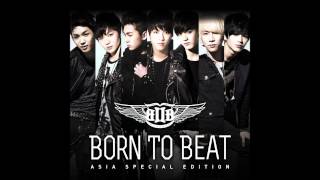 [ 04. BTOB (비투비) - IMAGINE ]