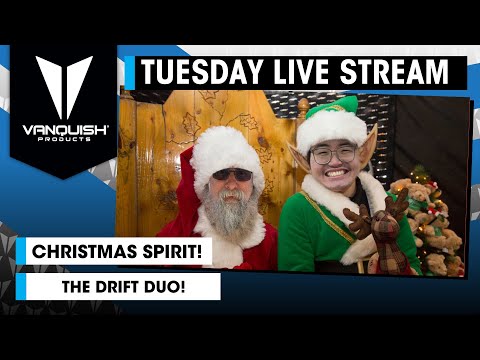 Elf on a Shelf - Ep 125