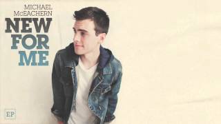 Michael McEachern - One Way Heartbeats (Audio)