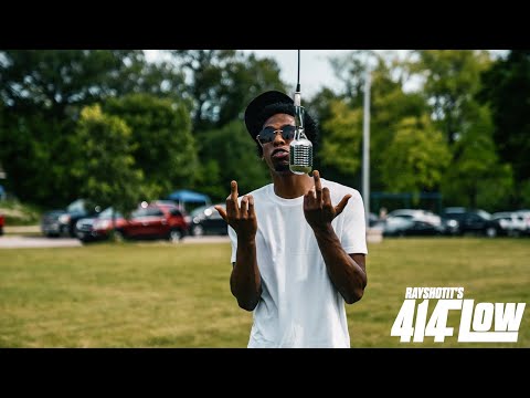 Rayshotit's 414Flow "AR - Cant Believe You"