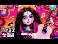Skelita Celebrates Día De Muertos Official Music Video Monster High