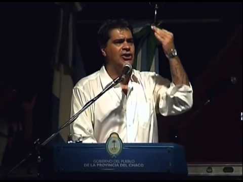 Jorge Capitanich y Aldo Rico, dos pusilánimes...