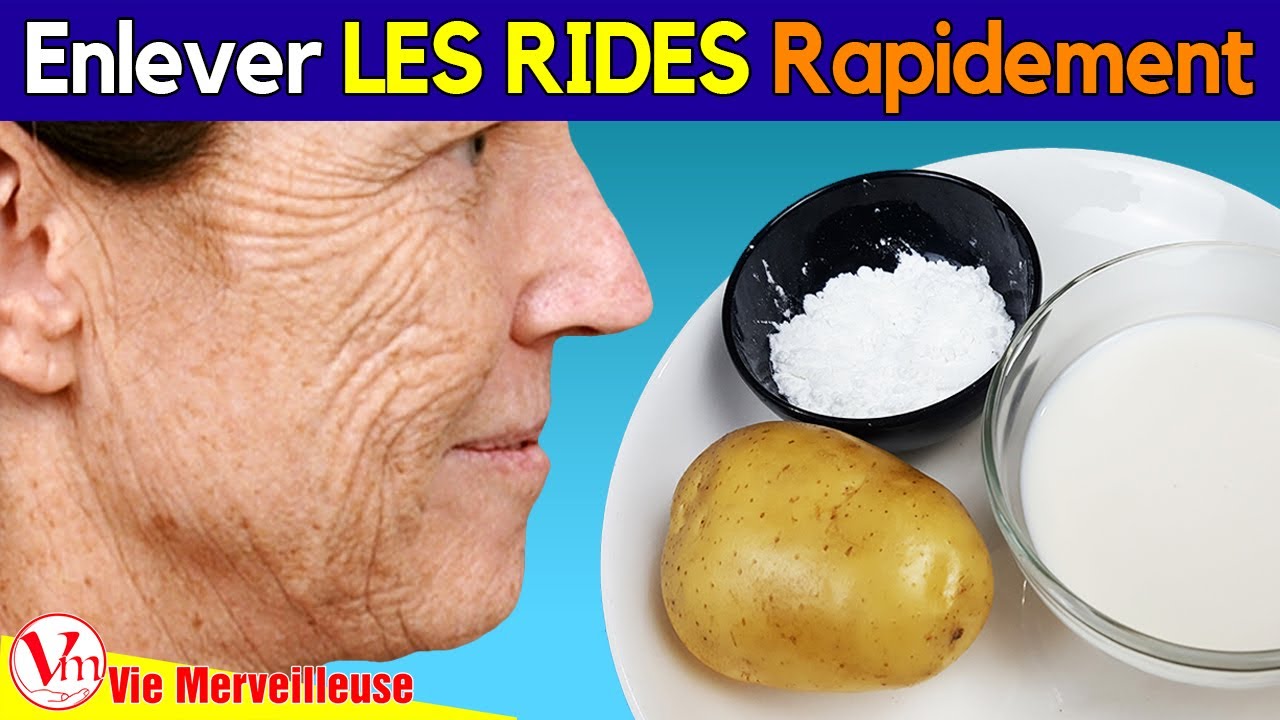 Watch video Remède À La Maison Pour Les Rides Du Visage - Comment Enlever Les Rides Naturellement Remède À La Maison Pour Les Rides Du Visage - Comment Enlever Les Rides Naturellement