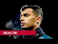 Reactie Wijndal | AZ - ADO Den Haag
