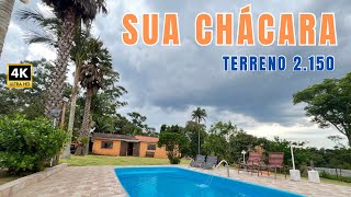 TUDO QUE VOCÊ PRECISA AR PURO TRANQUILIDADE E ÓTIMA LOCALIZAÇÃO EM IBIÙNA SP