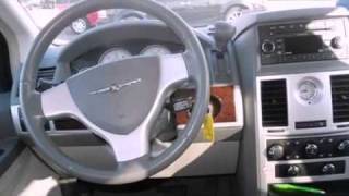 preview picture of video '2010 Chrysler Town Country Suitland MD'