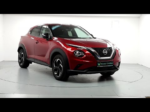 Nissan Juke 1.0t PET 2WD SV Premium - Image 2