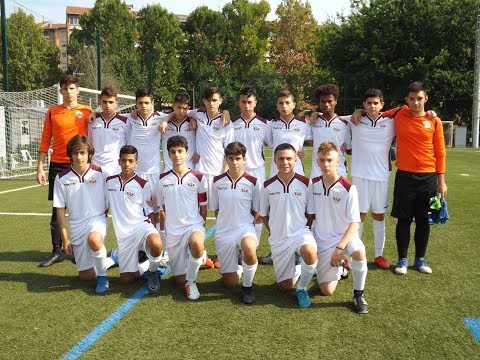 Virtus Mercadante 2003 - Barcanova