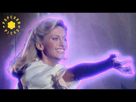 "I'm Alive"- The Wildest Musical Fantasy in the History of Cinema | Xanadu