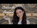 Cinderella Snapped (clean rewrite cover) by 11 year old Lilah Guglielmo