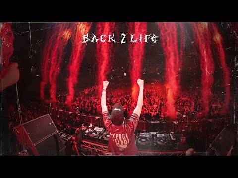 Exproz - Back 2 Life (Official Video)