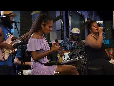 Duduke (cover) as performed by Ouvacast