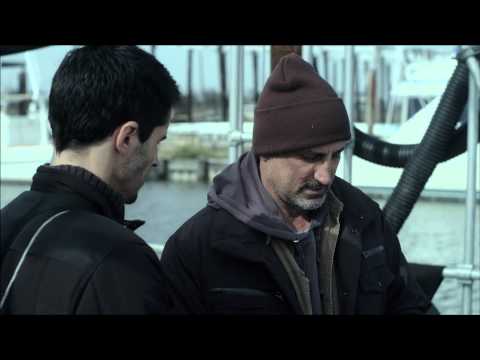 Твари Берингова Моря - Trailer