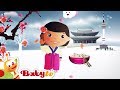 Hello   Episode 3   Nursery Rhymes Kids Songs BabyTV