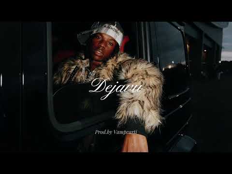 (FREE) Burna Boy x Rema x PARTYNEXTDOOR Type Beat - *Dejavu*