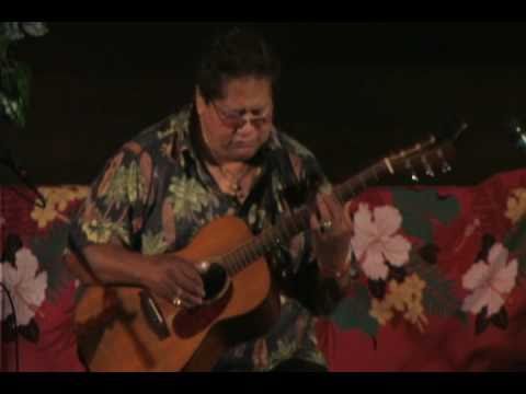 Ledward Kaapana - Radio Hula