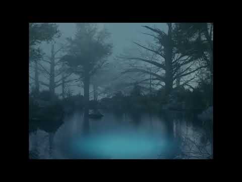 [Free For Profit] Ambient Cloud Rap x Clams Casino Type Beat "Forest"