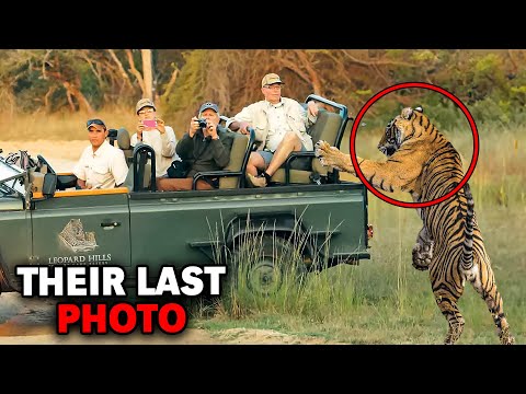 24/7 Most DISTURBING Ways Normal People Died - Doomed TV - With Live Chat