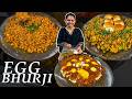 Street Style Egg Bhurji In Just 10 Minutes Egg Bhurji Recipe Kabitaskitchen