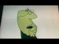 Sesame Street This Is The Letter Q But It Is A Funny Looking Thing