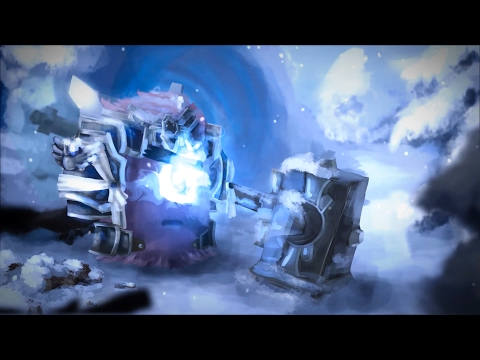 [MMORPG] Little War Online Video