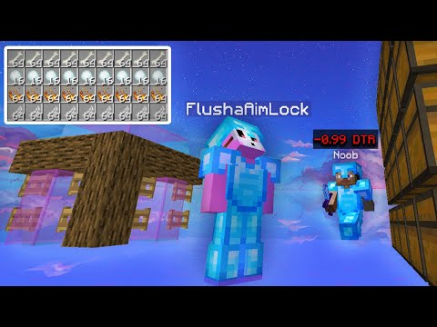 the RICHEST SKYBASE RAID in HCF...