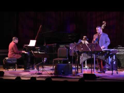 Donal Fox Quartet perform Libertango by Astor Piazzolla