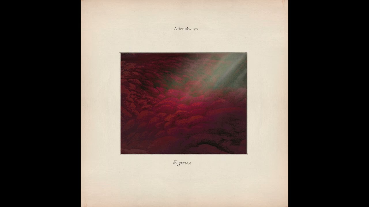 h. pruz - After Always