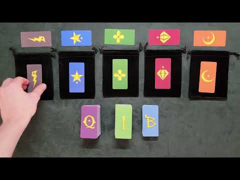 Bizarre Bazaar - Party Game Setup & Gameplay Tutorial