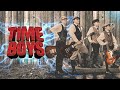 Time Boys (2023) Full Movie | Adventure | Music | Family Movie