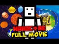 I Survived 4000 Days In Hardcore Minecraft FULL MINECRAFT MOVIE
