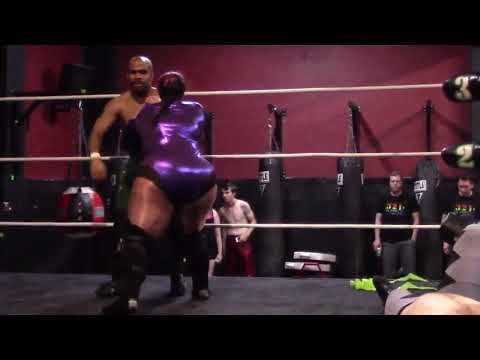 Kikyo vs Flip Kendrick vs Chris Von Goodwin vs Dexter Beckett