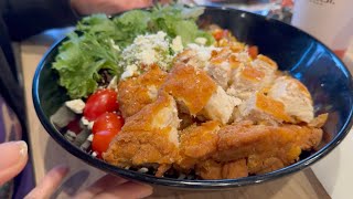 Pollo Campero, Nashville, TN