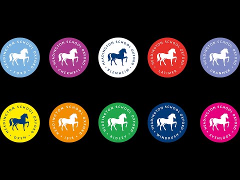 Headington School- Competitive Houses 2019/20- FINAL RESULTS