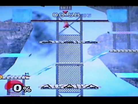 Super Smash Bros. Melee - Adventure Mode Playthrough - Part 10