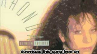 rhonda clark - Let Your Mind Do The Lovin' - Rhonda Clark