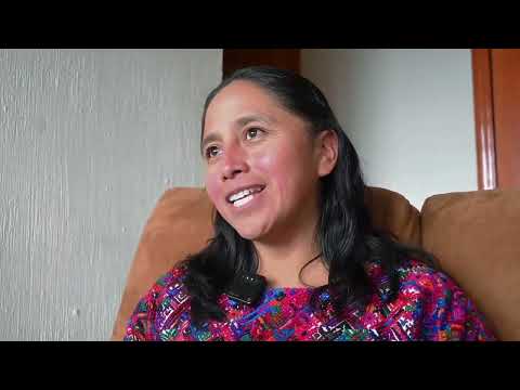 Asociación de Comadronas del Área Mam -ACAM- Concepción Chiquirichapa, Quetzaltenango