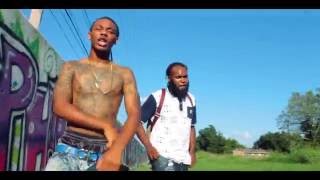 Music video thumbnail preview for B.A. x Jugg \ by Partners‐N‐Crime