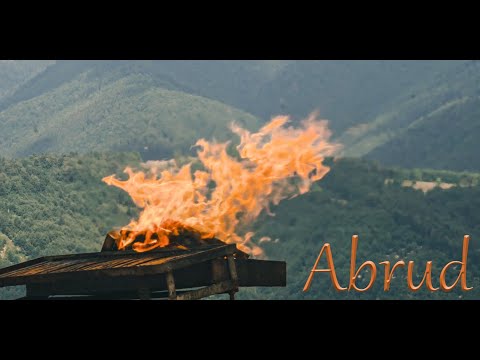 CEL MAI FRUMOS LOC DE PE PĂMÂNT: Abrud | 46