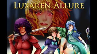 Luxaren Allure Official Trailer