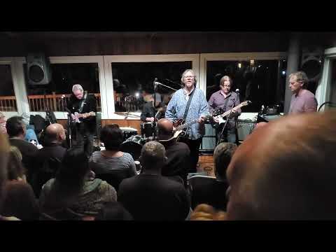 Nothin' But Fine - Billy Bremner and Rockfiles (Live@Drews 11/13/2022)