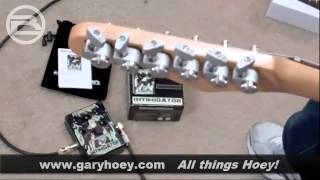Video thumbnail for Rocktron Gary Hoey Intimidator Distortion Demo by RocktronUSA