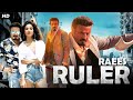 Raees Ruler - South Indian Full Movie Dubbed In Hindi |Nandamuri Balakrishna, Sonal Chauhan, Radhika
