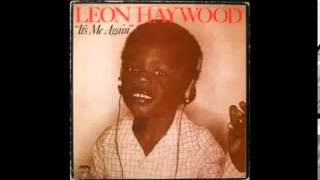leon haywood keep it family re-edit