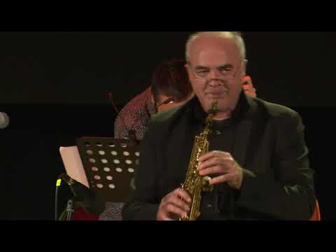 Remix: Festivalul „Johnny Răducanu” şi Ramona Horvath & Nicolas Rageau (@TVR3)