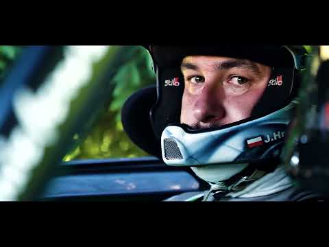 4. Ecumaster Rally 2022 l Hubert Kowalczyk & Jarek Hryniuk l Peugeot 208 R2  l