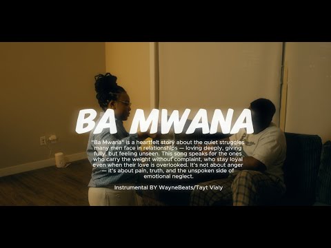 Nashie Zim - BA MWANA (Official Video)