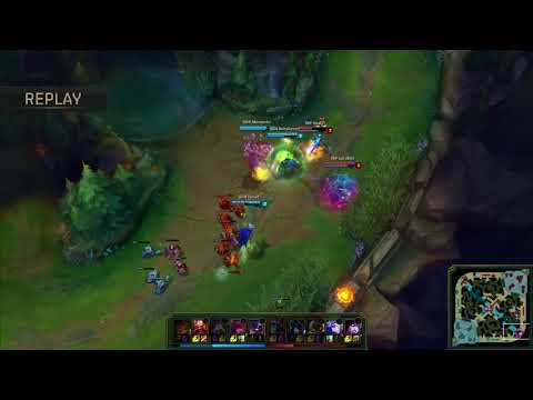 Promotion Tournament Day 4   EU CS Spring Split 2018 Schalke 04 vs  Ninjas in Pyjamas 2