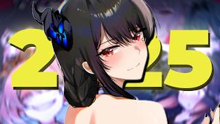 Best of Nerissa Ravencroft 2025