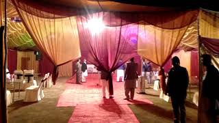 preview picture of video 'Al Harmain Tent Service Chiniot'